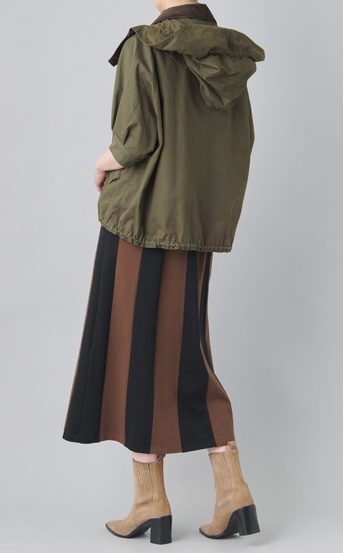 【reADdress】パフスリーブジャケット