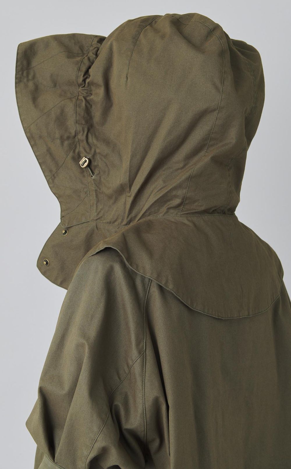 【reADdress】パフスリーブジャケット