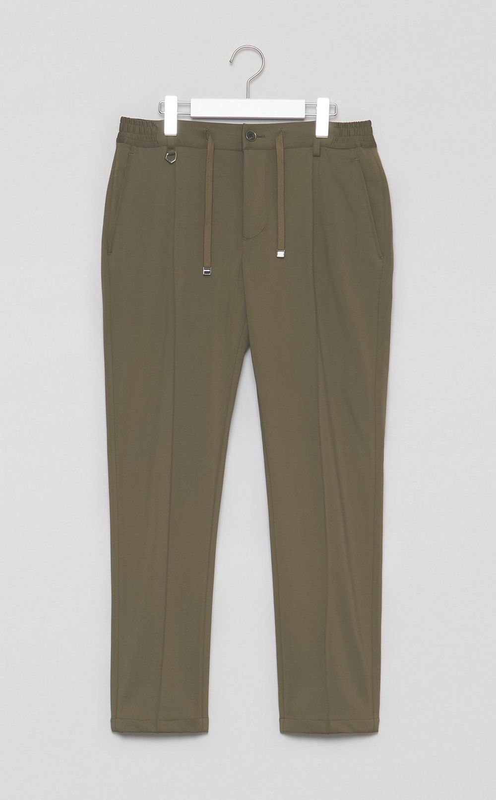 シャイントリコットパンツ