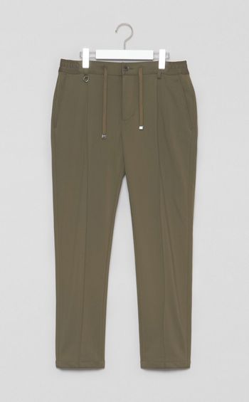 シャイントリコットパンツ