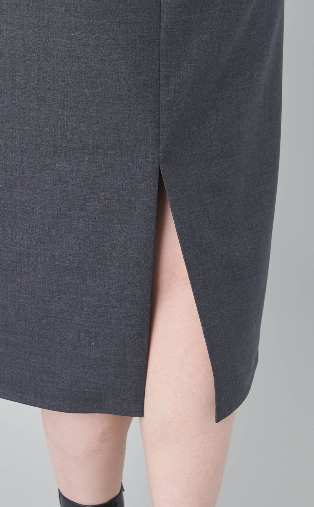 ハイウェスト Iラインワンピース