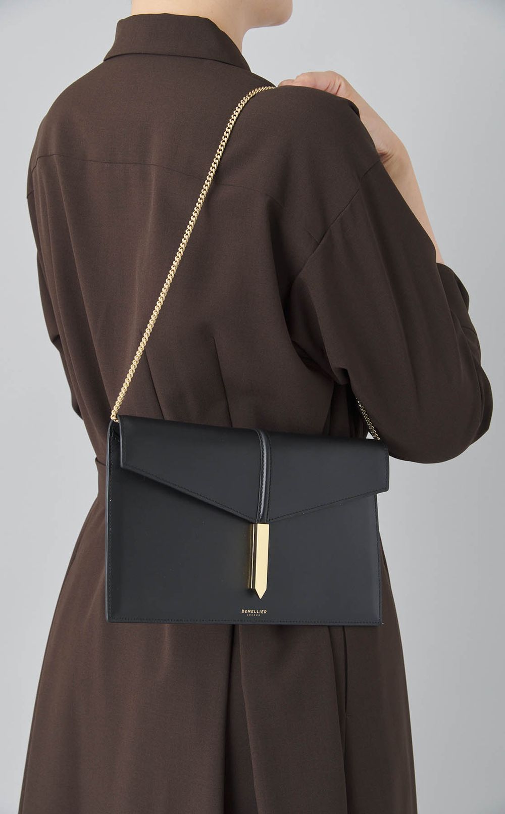 The Tokyo クラッチバッグ