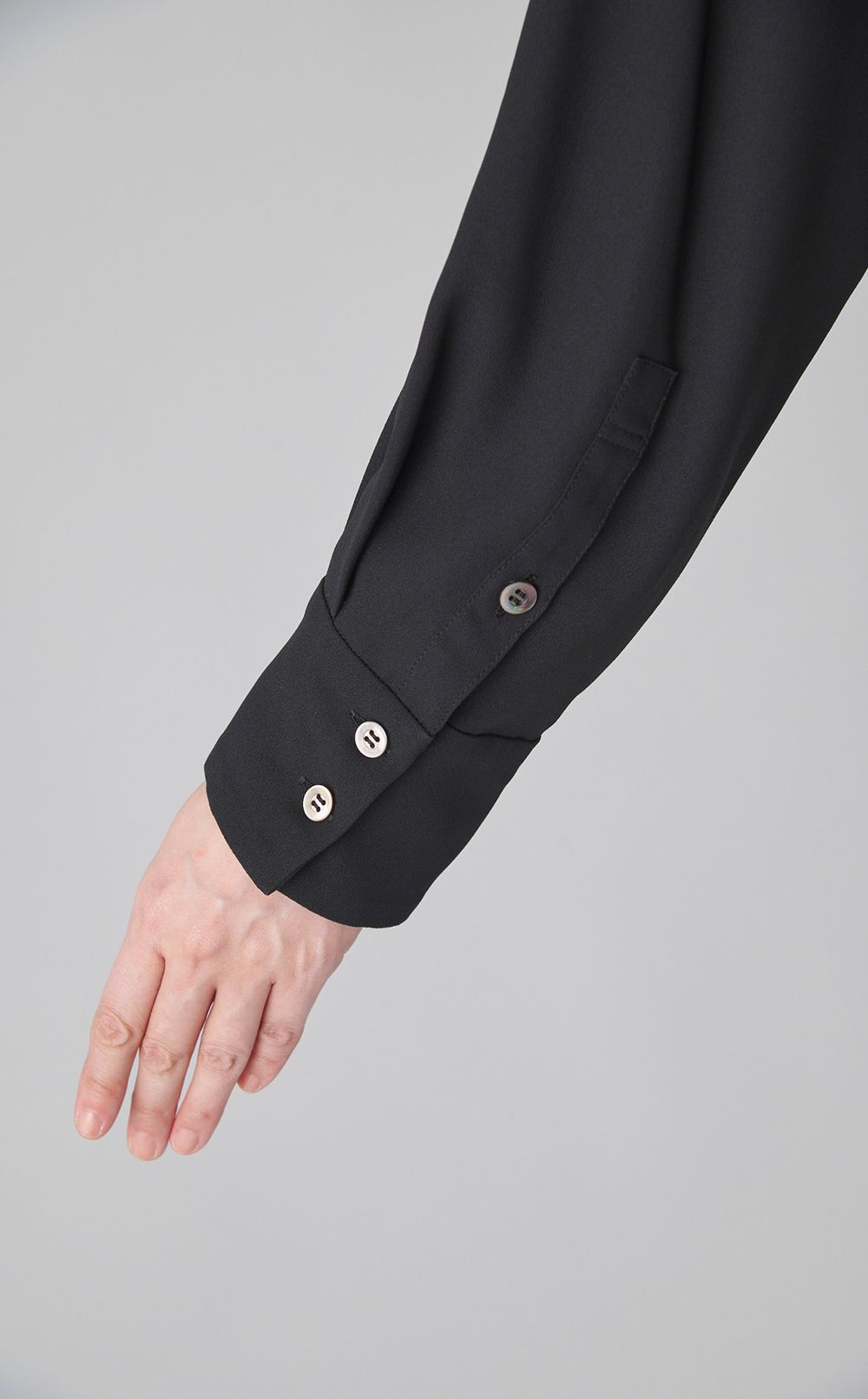 【reADdress】スカジャンシャツ