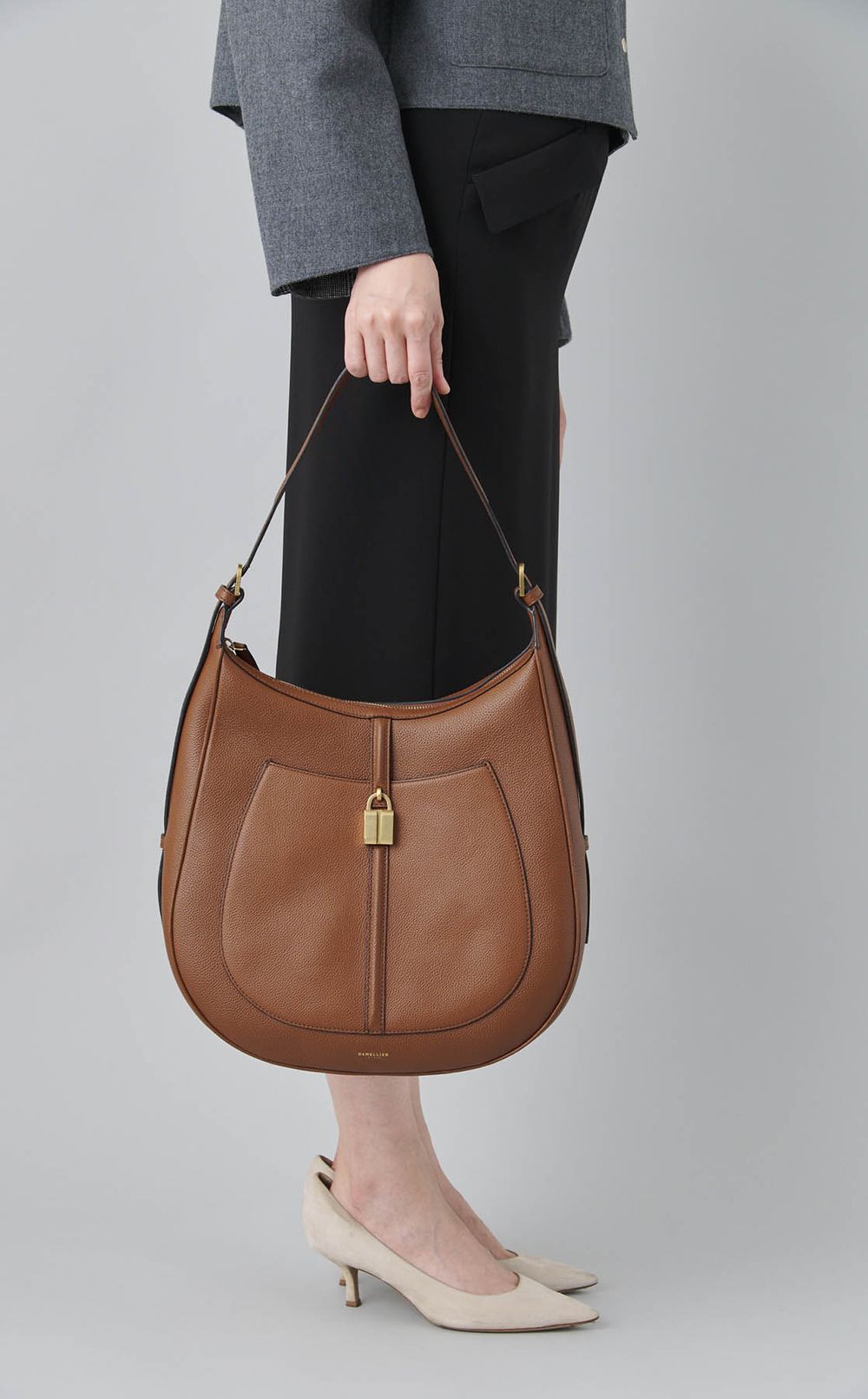 vancouverワンショルダーバッグ