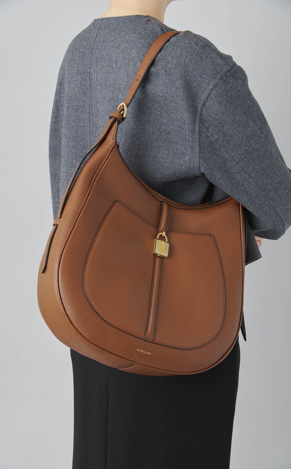 vancouverワンショルダーバッグ