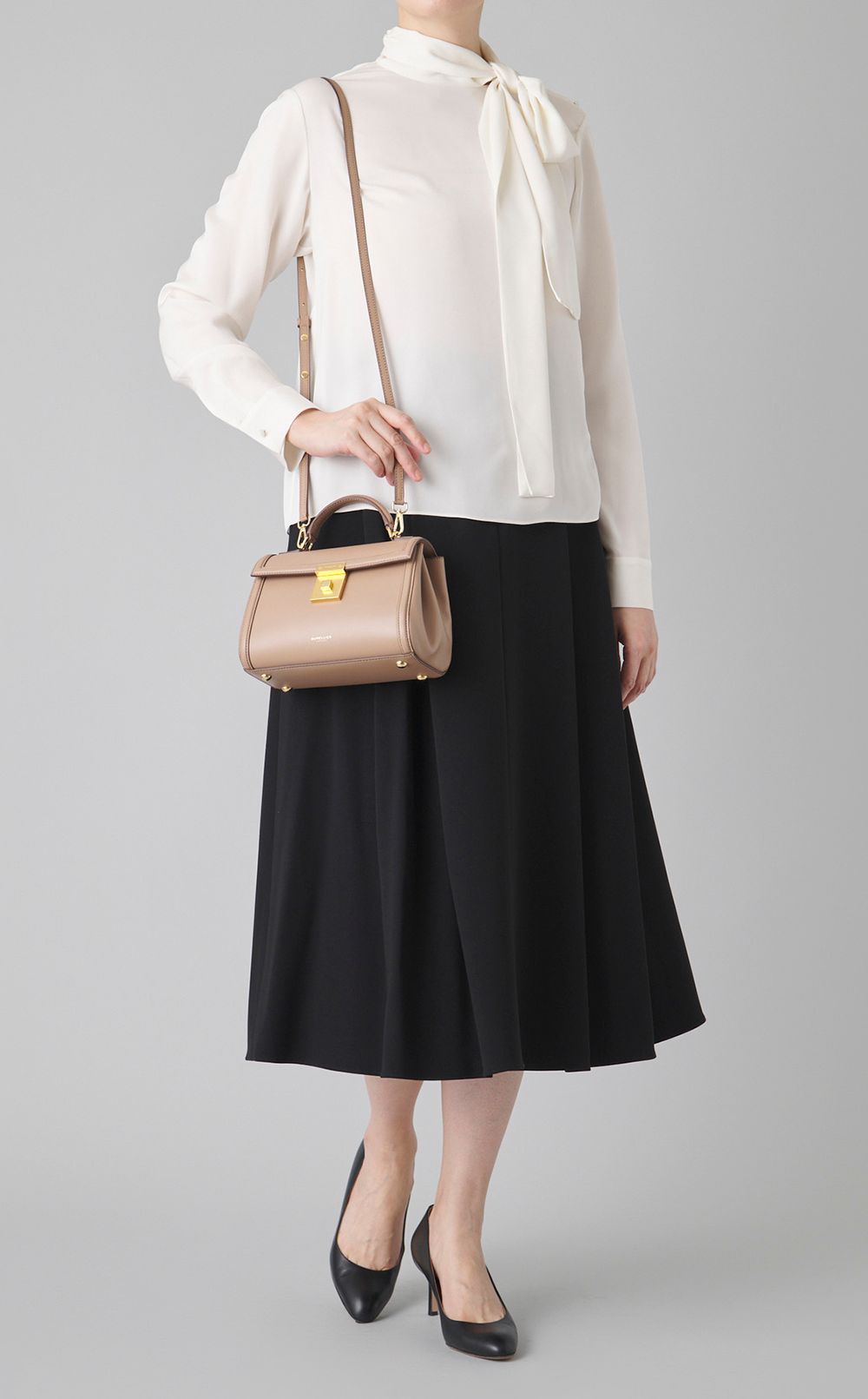 Parisショルダーバッグ