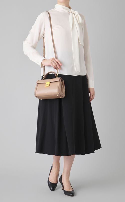 Parisショルダーバッグ