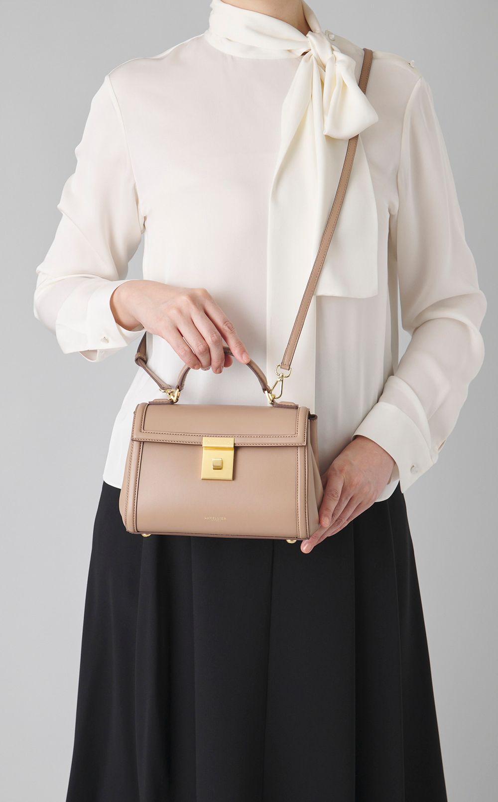 Parisショルダーバッグ