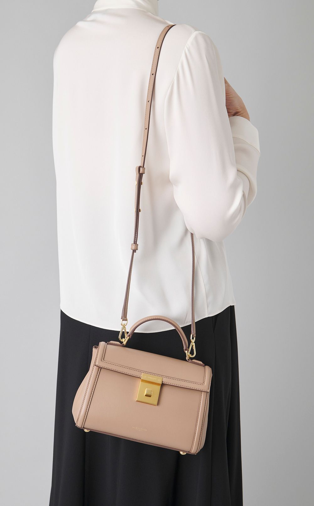 Parisショルダーバッグ