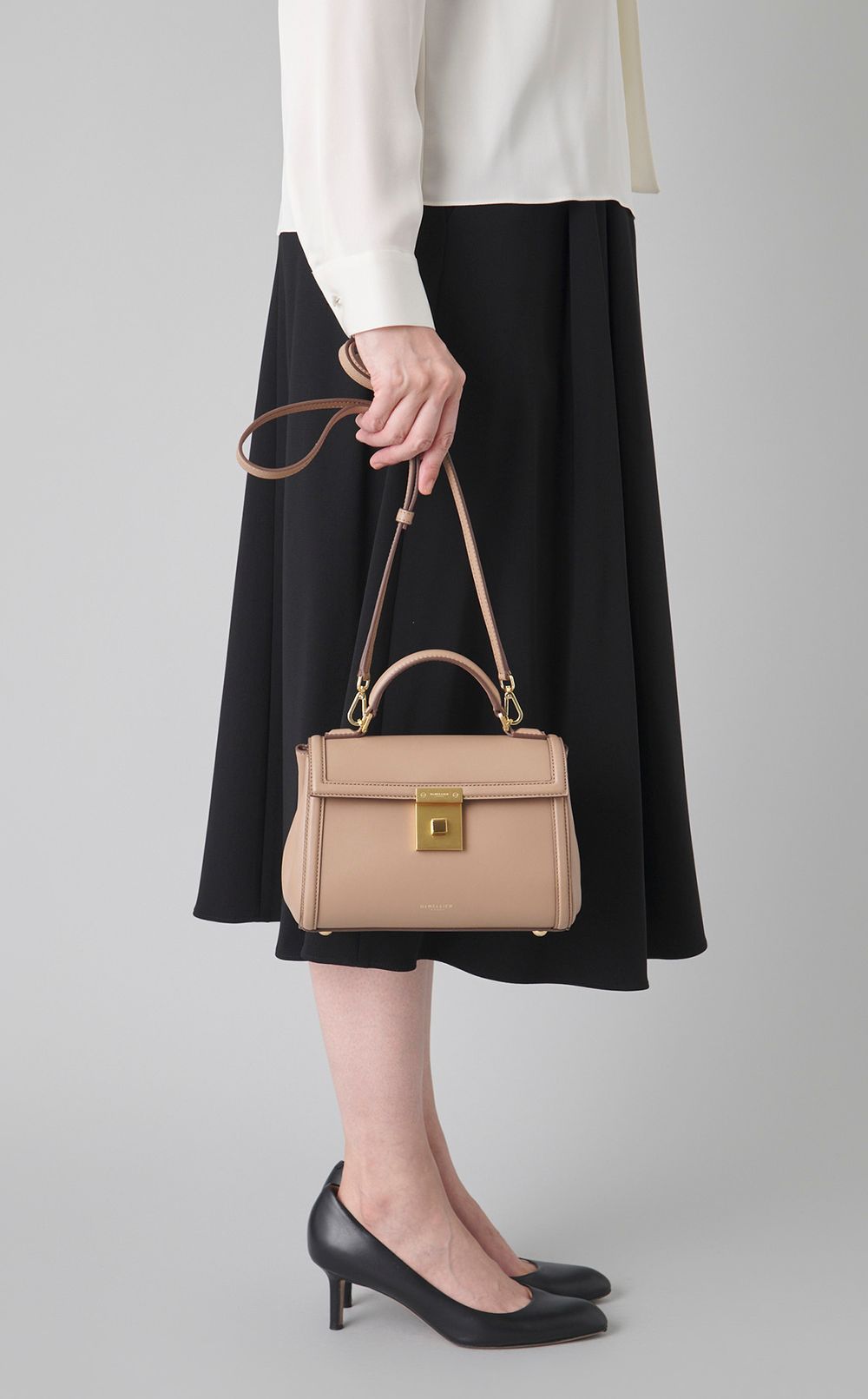 Parisショルダーバッグ