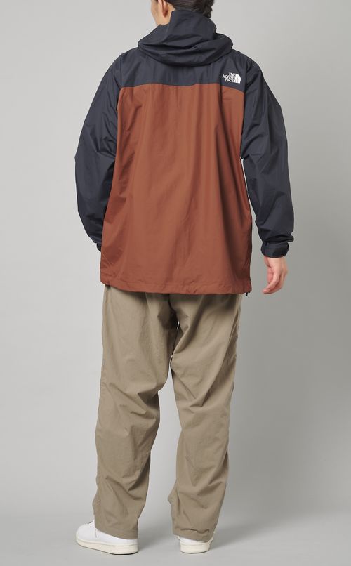 ドットショットジャケット