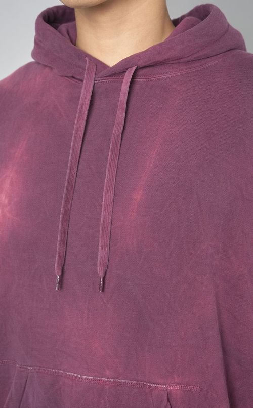 裏起毛スウェットパーカー