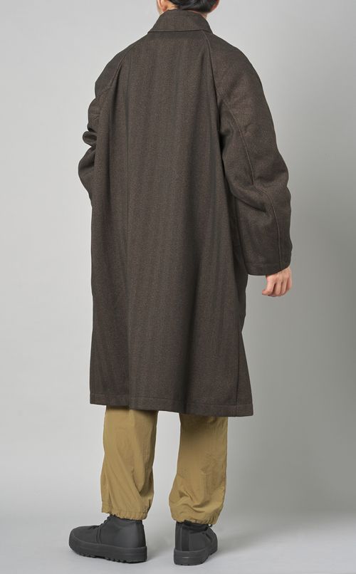 テックツイードコート