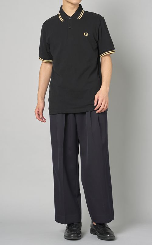 キャバリーエラスティックパンツ