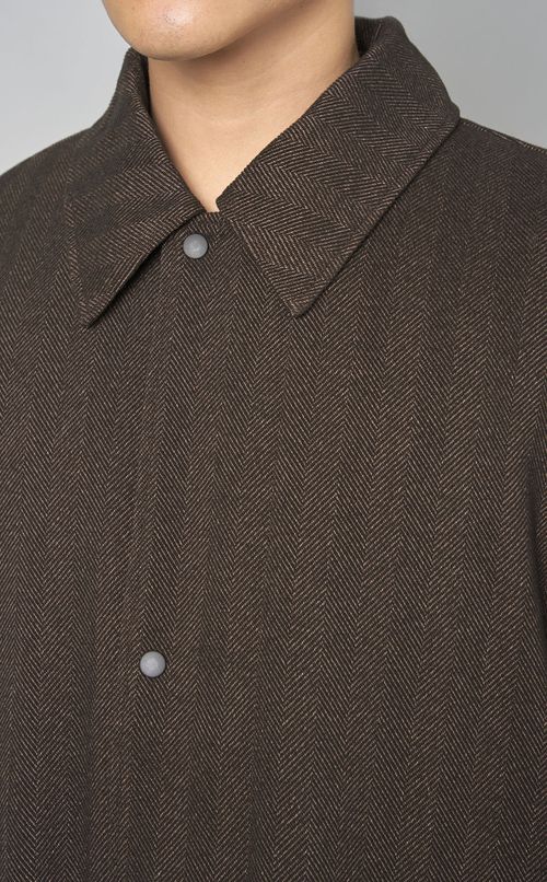 テックツイードコート