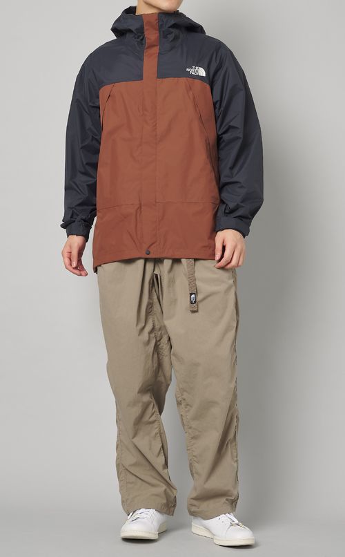 ドットショットジャケット