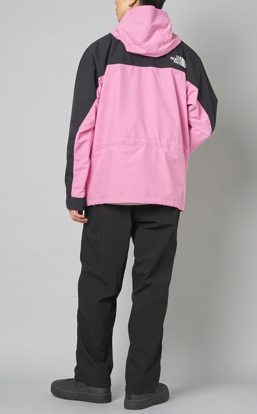 マウンテンライトジャケット