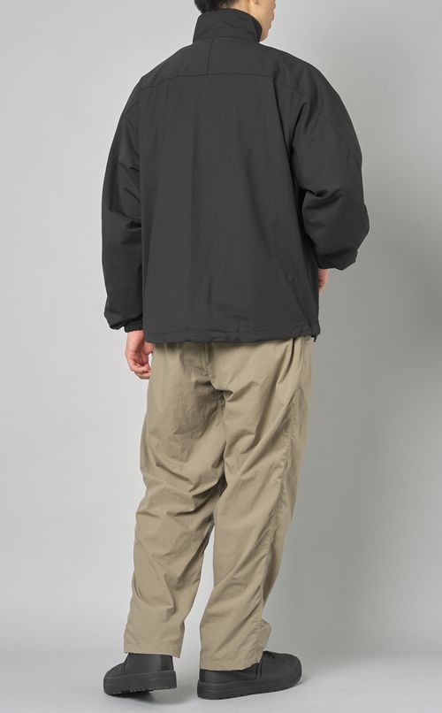 ウーリーハイドレナジャケット