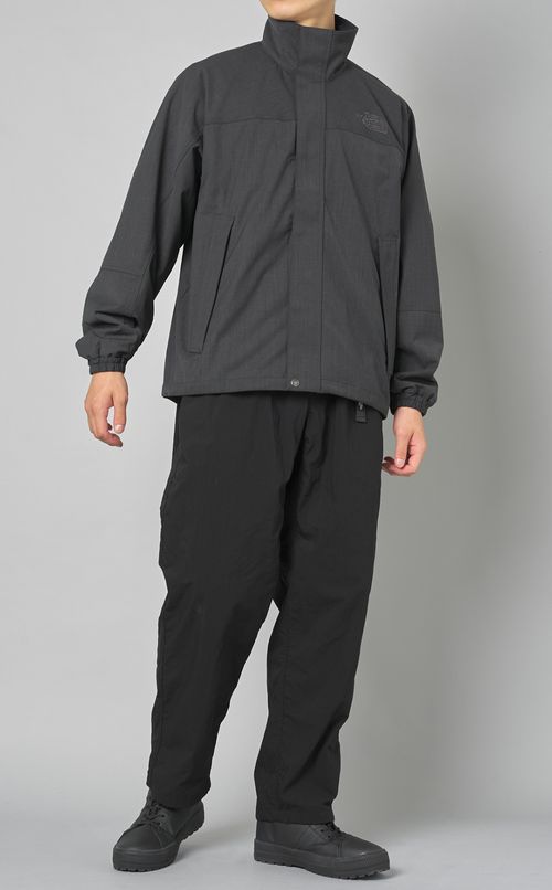 ジオロジーパンツ