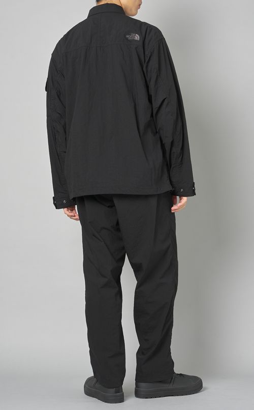 ジオロジーシャツ