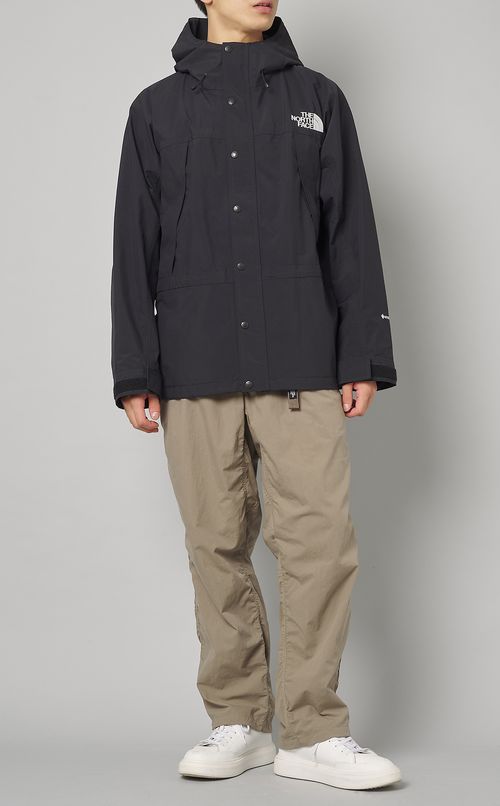 ジオロジーパンツ