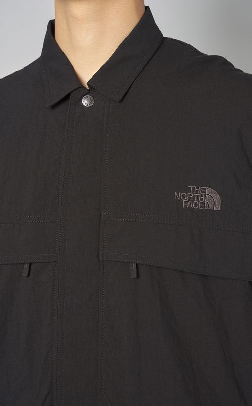 ジオロジーシャツ