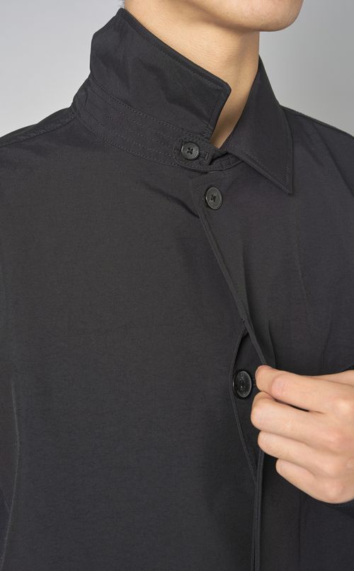 コンピレーションオーバーコート