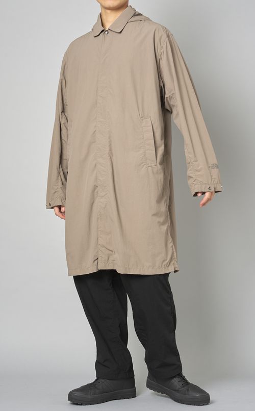 ロールパックライトコート