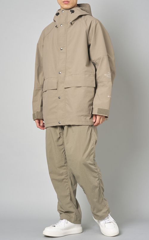 ジオロジーパンツ