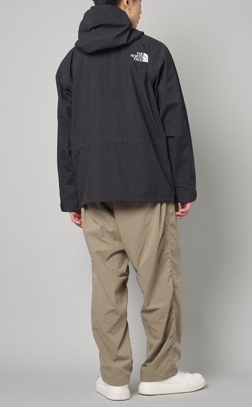 マウンテンライトジャケット