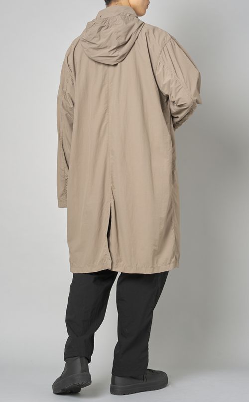 ロールパックライトコート