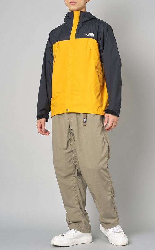 ドットショットジャケット