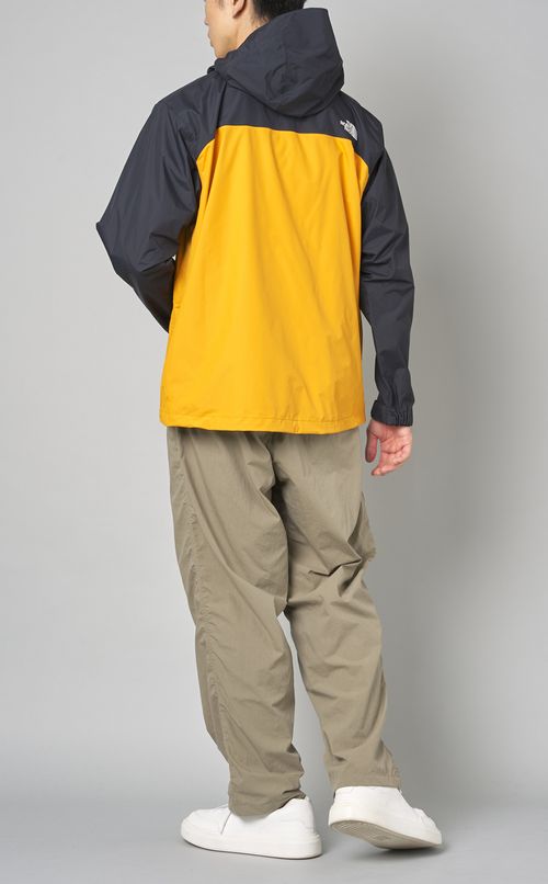 ドットショットジャケット