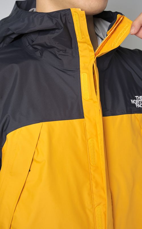 ドットショットジャケット