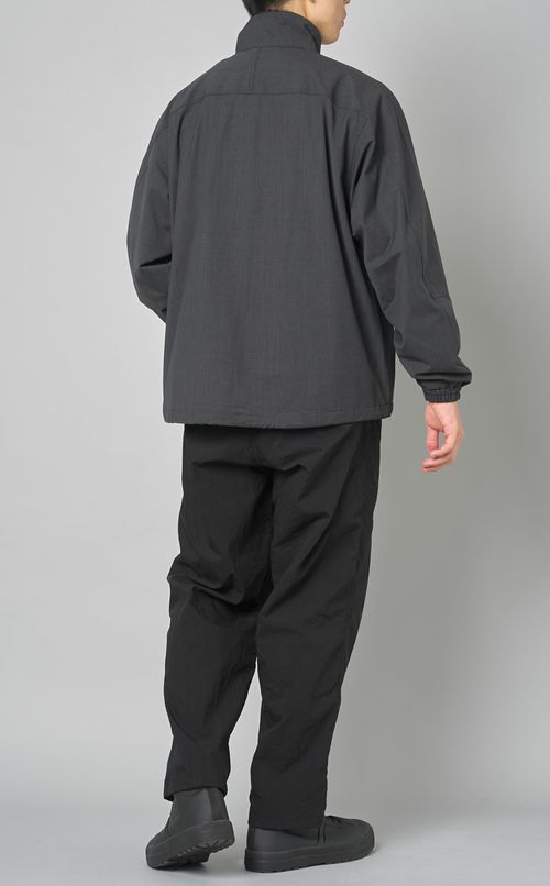 ウーリーハイドレナジャケット