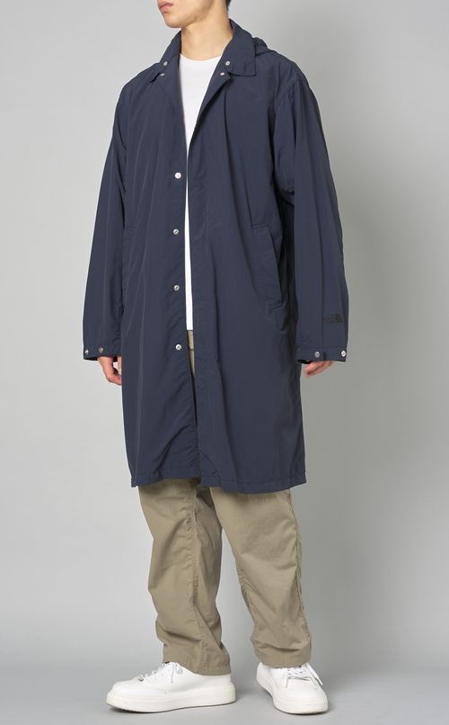 ロールパックライトコート