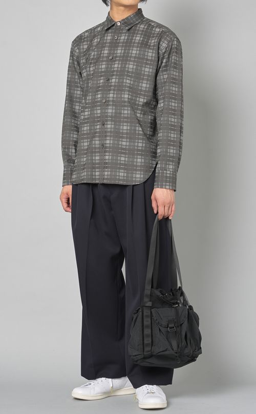 タフタチュールアリスバック