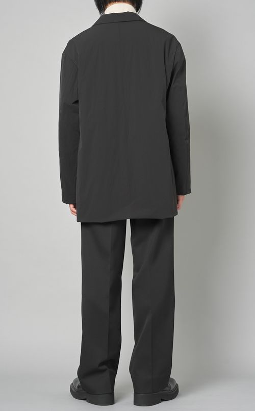 パデッドコンフォートショルダージャケット