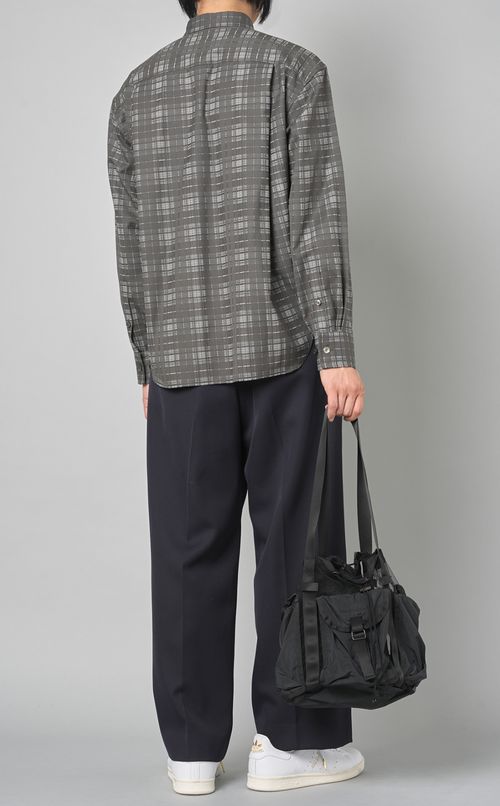 タフタチュールアリスバック