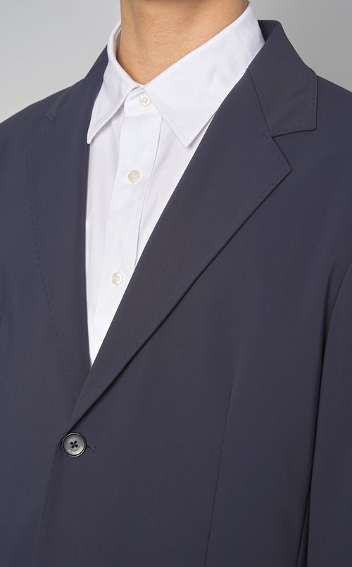 ストレッチクラシックシングルジャケット