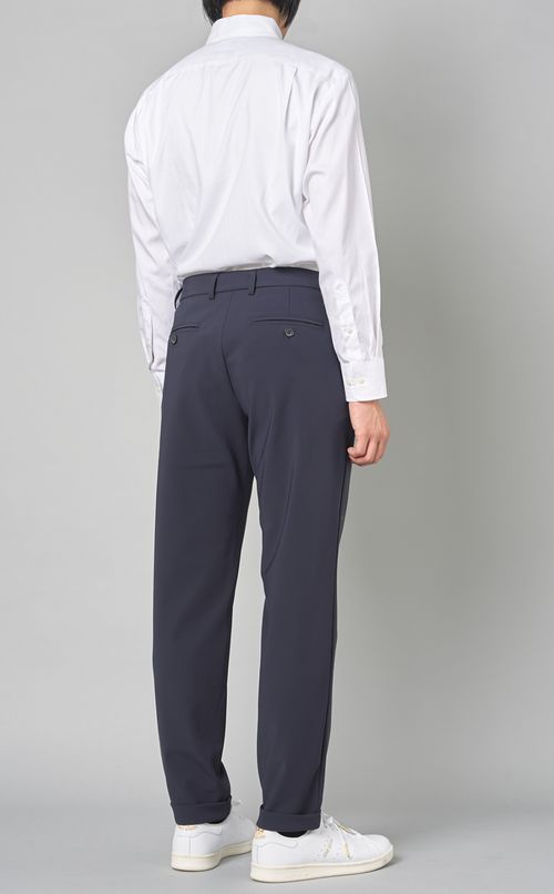 ストレッチクラシックパンツ