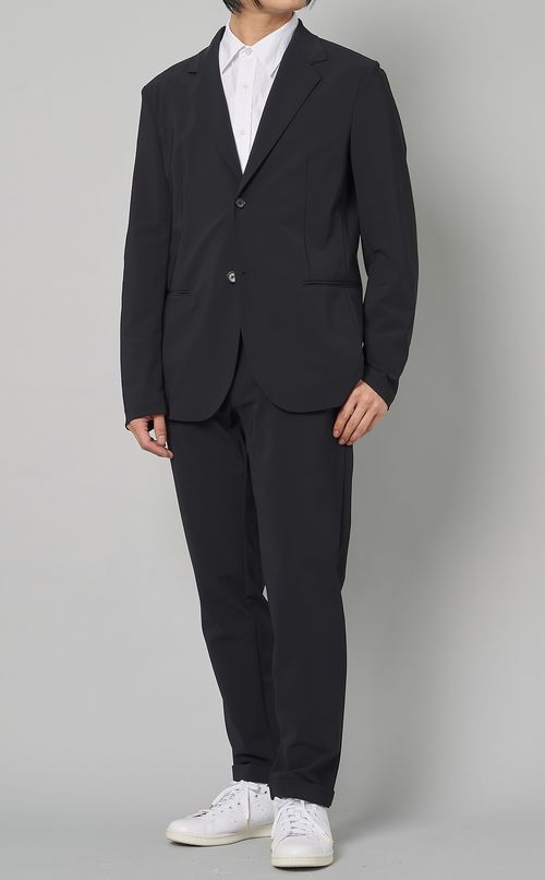 ストレッチクラシックパンツ