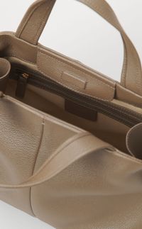 PAVE PETIT レザーバッグ