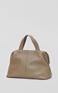 PAVE PETIT レザーバッグ