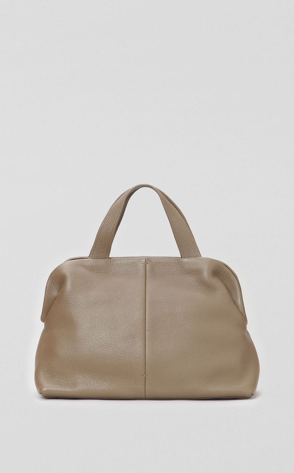 PAVE PETIT レザーバッグ