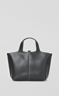 PANIER レザートートバッグ
