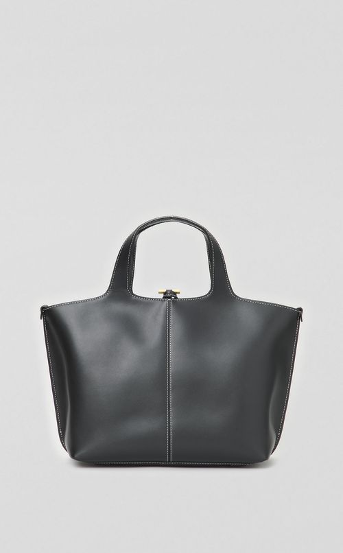 PANIER レザートートバッグ
