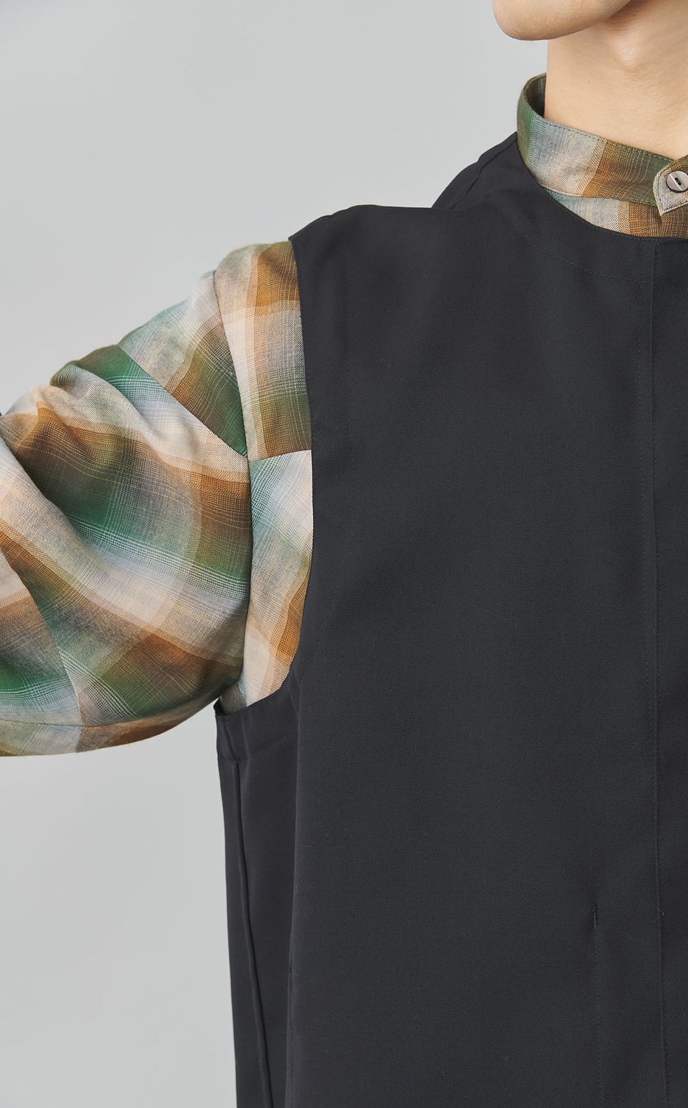 ドロストベスト