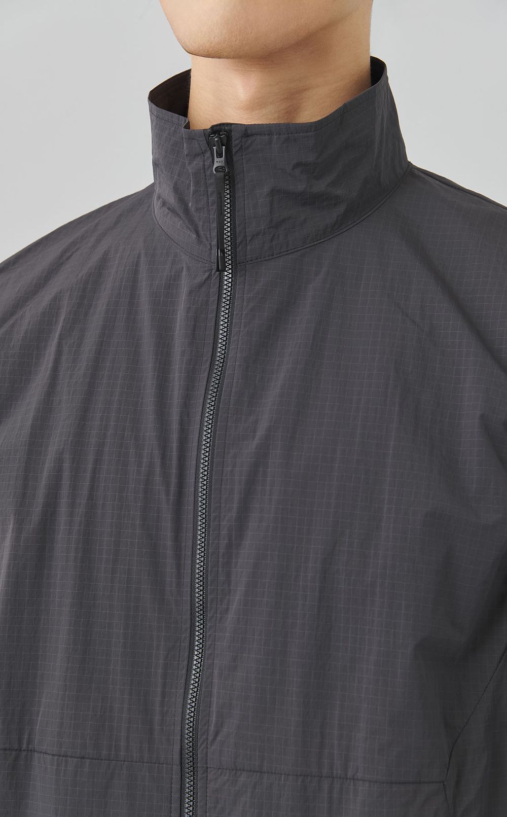 ドープダイドリップウインドベスト