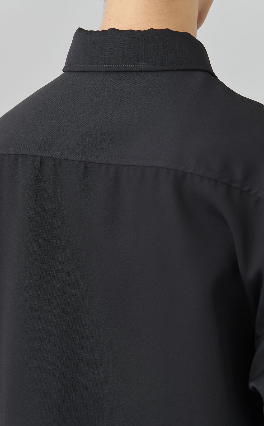 ダブルポケットジャケット